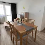 Al-Dom Apartamenty Apartament II Mare