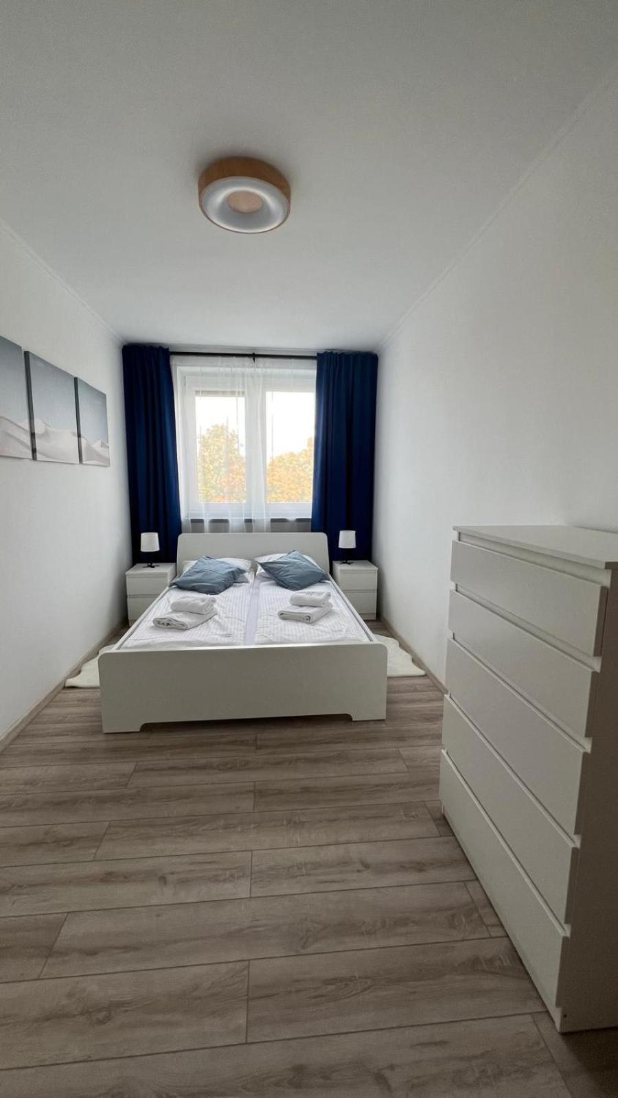 Apartment Al-dom Ii Mare *