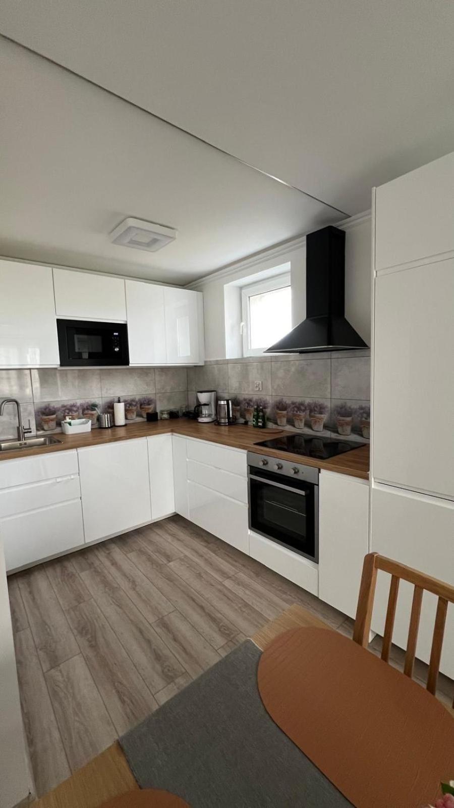 Al-dom Ii Mare Apartment Kolberg