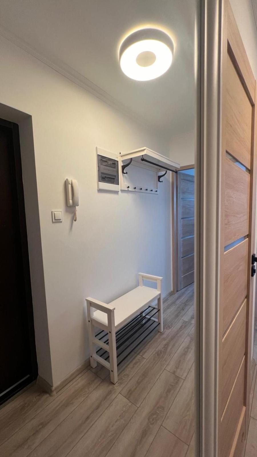 Apartment Al-dom Ii Mare Kolberg