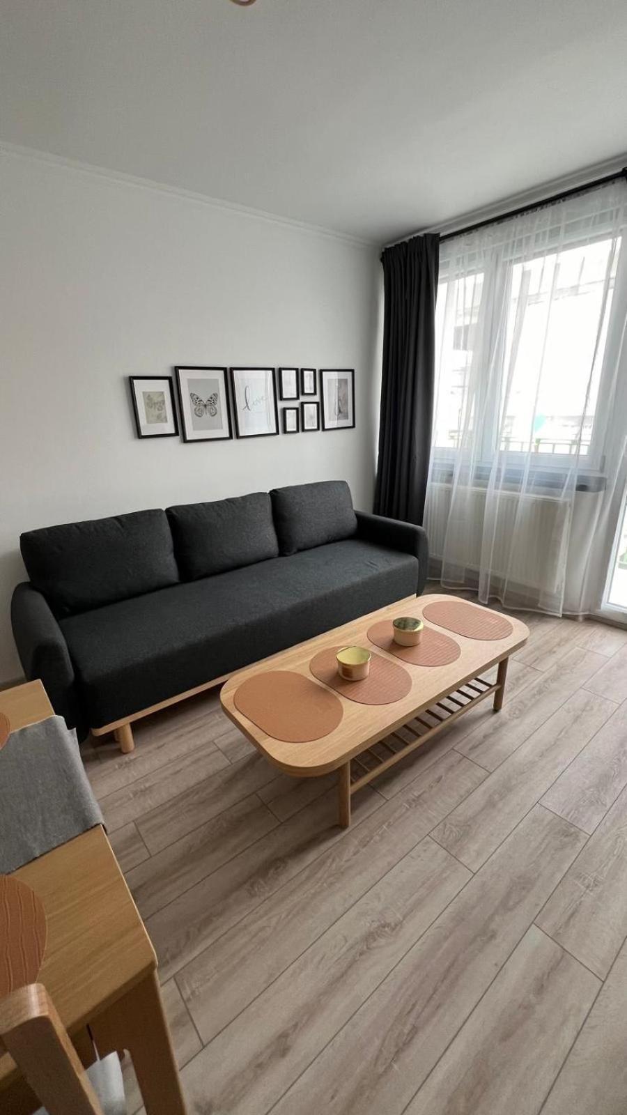 Al-dom Ii Mare Apartment