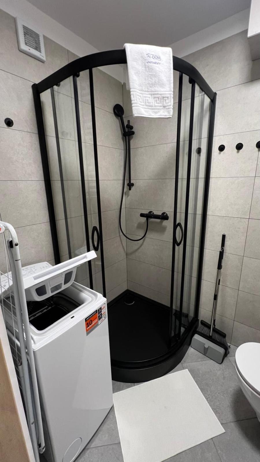 Apartment Al-dom Ii Mare Kolberg